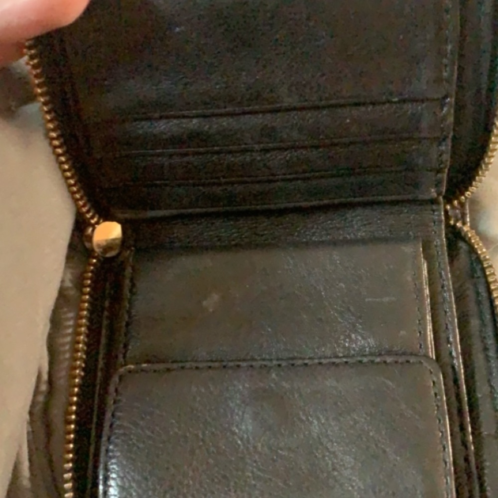 MK mini wallet - Picture 4 of 4